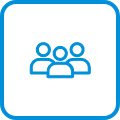 Equipe de suporte especializada