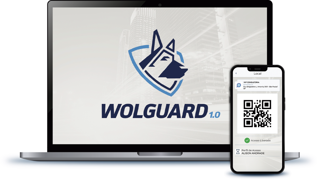 Wolguard 1.0